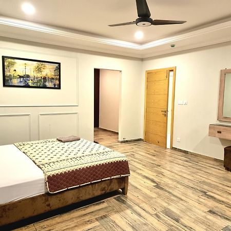 Executive Apartments In Bahria Heights Rawalpindi Cameră foto