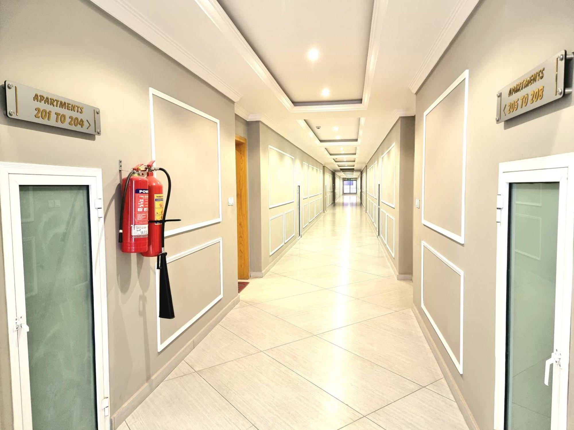 Executive Apartments In Bahria Heights Rawalpindi Cameră foto